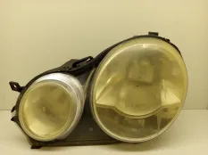 Фара левая Volkswagen Polo 4 2002