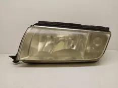 Фара левая Skoda Fabia 2004