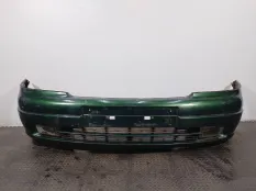 Бампер передний Opel Astra G 2002