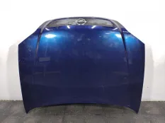 Капот Opel Astra G 2002