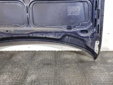 Капот Opel Astra G 2002