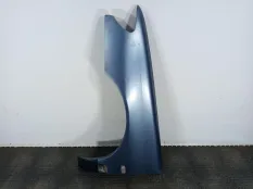 Крыло переднее левое Peugeot 406 рест. 2001