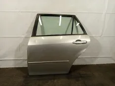 Дверь задняя левая Mazda 6 2005