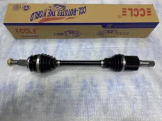 Привод передний левый - FTC92560X