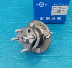 Ступица задняя правая - B511F2603021000