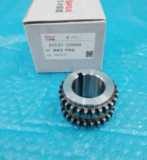 Шестерня коленвала - 2312125000