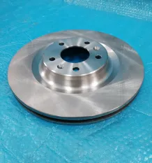 Тормозной диск передний - CD569F2603010700