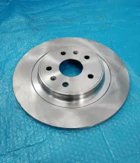 Тормозной диск задний - CD569F2603030700