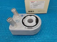 Маслоохладитель - 1013100XEG01T