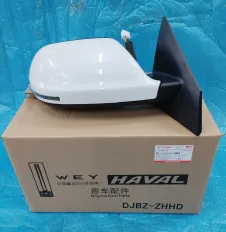 Зеркало правое - 8202200XKZ3LA