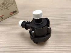 Помпа водяная дополнительная - 1307200XET01