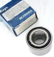 Подшипник ступичный - DAC3063W1CS44