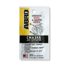 ПЛАСТИЧНЫЕ СМАЗКИ