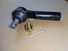 Рулевой наконечник - 3411130XKZ09A