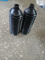 Пыльник рулевой рейки - 3401108XKQ04A