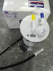 Фильтр топливный - DPS0223