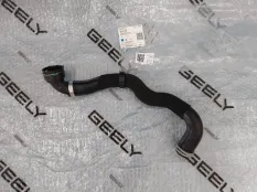 патрубок paдиaтopa - 2074121200