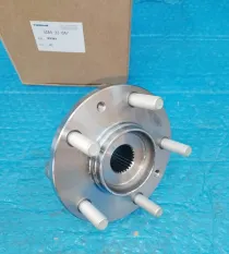 ступица передняя - 5CA033047B