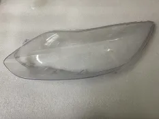 стекло левой фары - BM5113W030AB