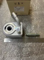 Маслоохладитель - 7S7G6B856AA