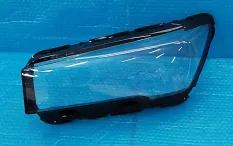 стекло правой фары - DDBLXYL