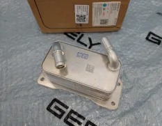 Маслоохладитель - 1066029000