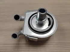 Маслоохладитель - GY0114700