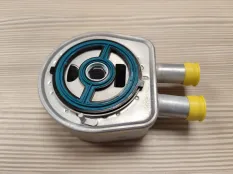 Маслоохладитель - LF0214700