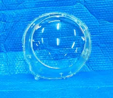 стекло правой фары - DDZRDG