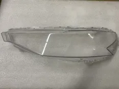 стекло левой фары - DDBLF7L