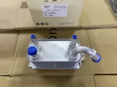 Маслоохладитель - 6G917A095AD