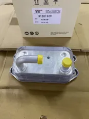 Маслоохладитель - 31201909