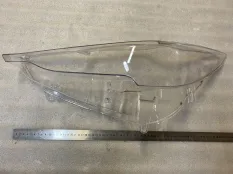 стекло левой фары - DDBLCX5L