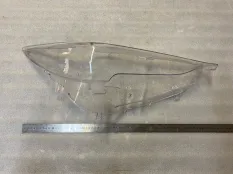 стекло правой фары - DDBLCX5R