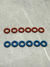 Ремокомплект инжектора  - RK030