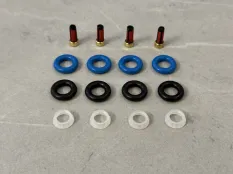 Ремокомплект инжектора  - RK057