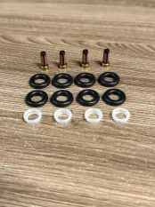 Ремокомплект инжектора  - 2201