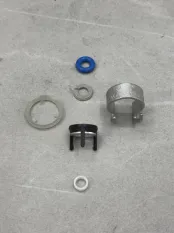 Ремокомплект инжектора  - 06J998907B