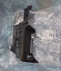 Дефлектор радиатора левый - 5030044800