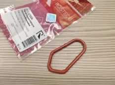 Прокладка маслоохладителя - 23504