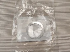 Шайба болта коленвала - L3K911407