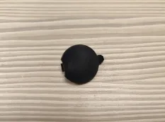 Заглушка болта крепления бампера - BELG505A1