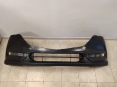 Бампер передний Mazda CX-5 16-21 - KB8B50031EBB