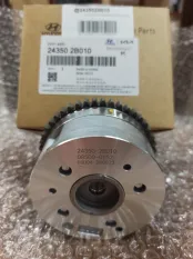 Муфта VVTI - 243502B010