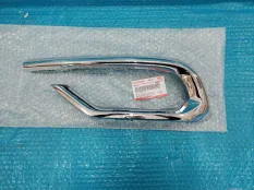 Молдинг заднего бампера правый 2804106XKZ0YA