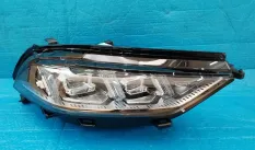 фара передняя правая - 4121115XVC01A