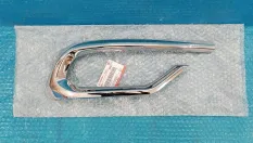 Молдинг заднего бампера левый 2804105XKZ0YA