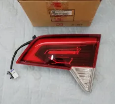 Стоп сигнал правый в крышку багажника - 265505KS5BZ002