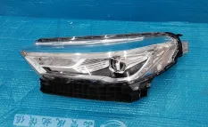 фара левая 4121100XKZ0YA