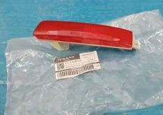 катафот бампера задний правый - 265608990AE322